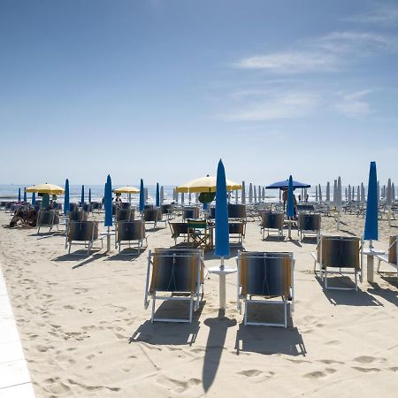 Park Hotel Pineta Cervia Ngoại thất bức ảnh