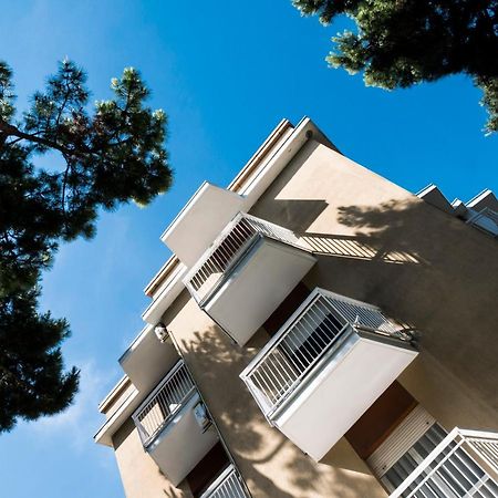 Park Hotel Pineta Cervia Ngoại thất bức ảnh