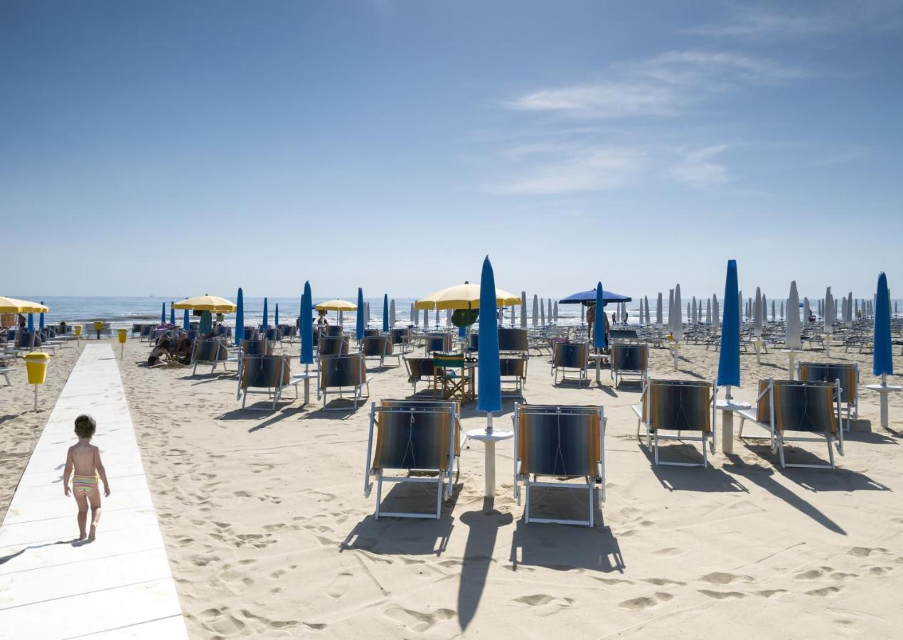 Park Hotel Pineta Cervia Ngoại thất bức ảnh