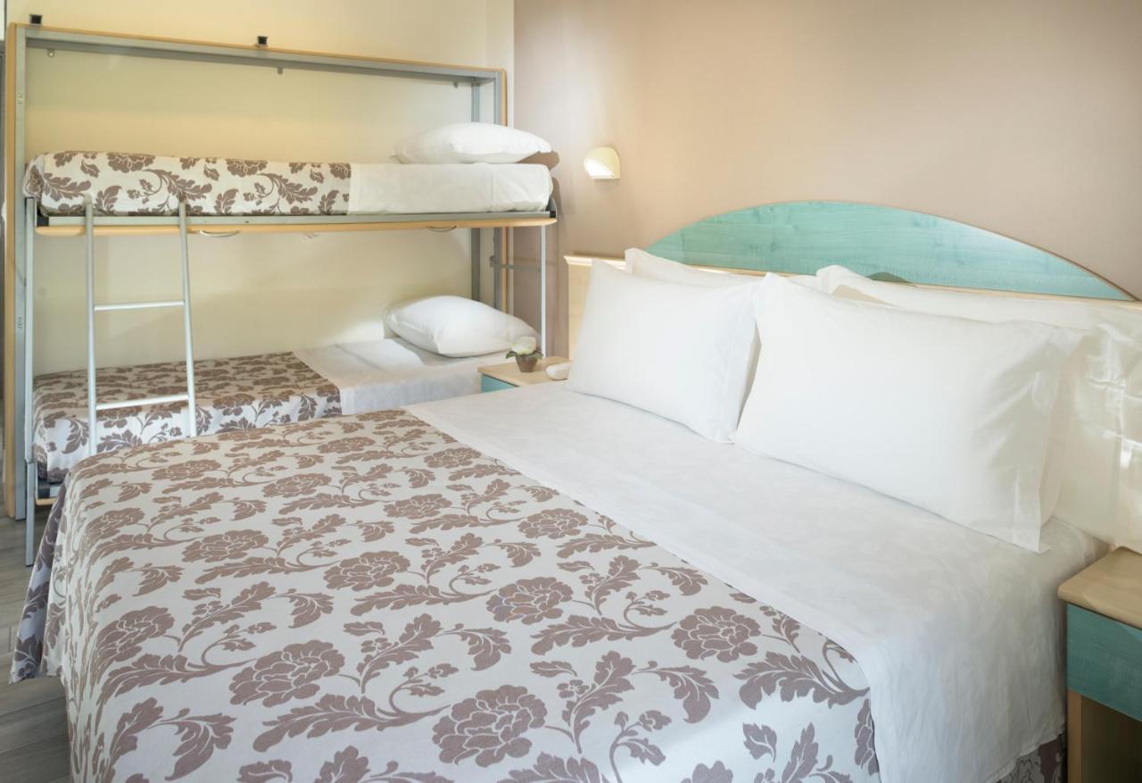 Park Hotel Pineta Cervia Ngoại thất bức ảnh