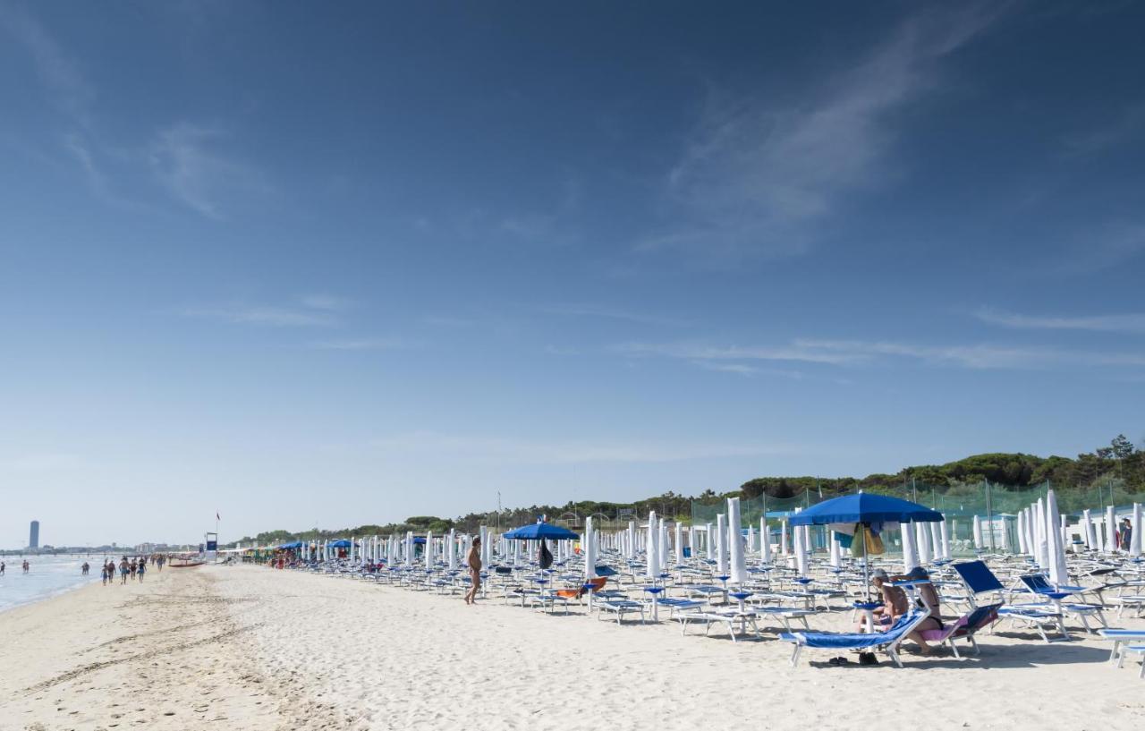 Park Hotel Pineta Cervia Ngoại thất bức ảnh