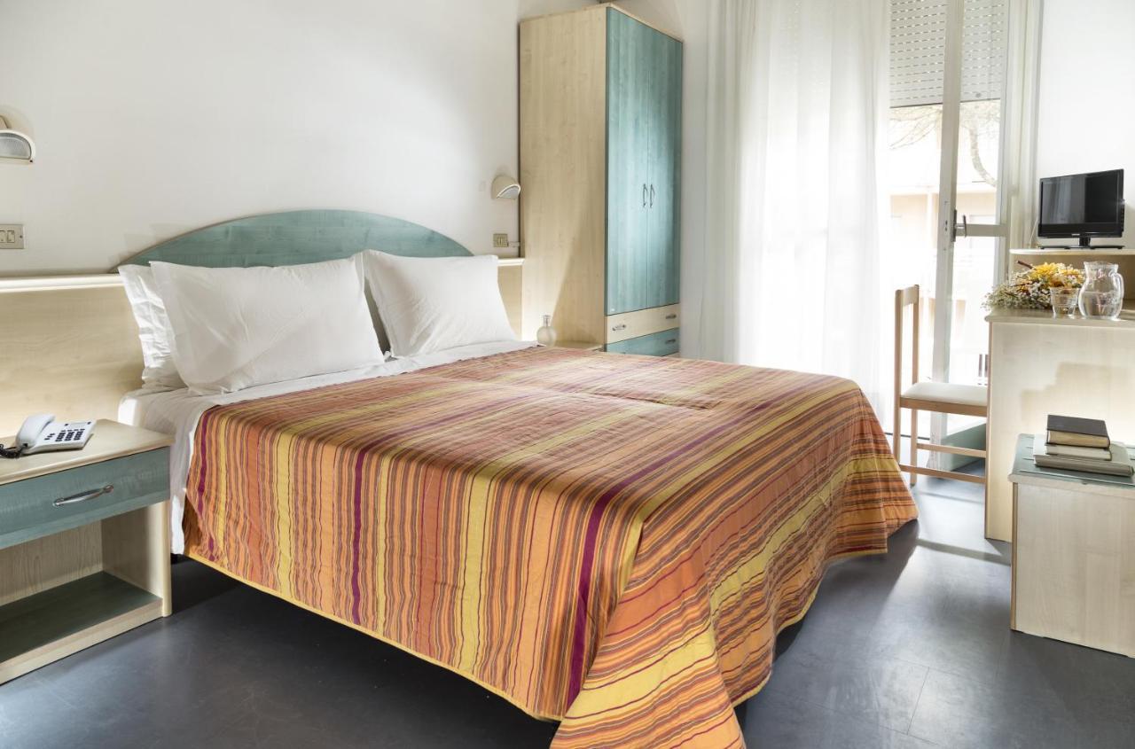 Park Hotel Pineta Cervia Ngoại thất bức ảnh