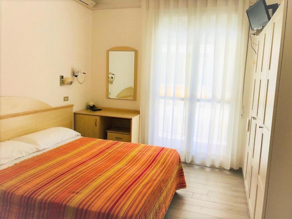 Park Hotel Pineta Cervia Ngoại thất bức ảnh