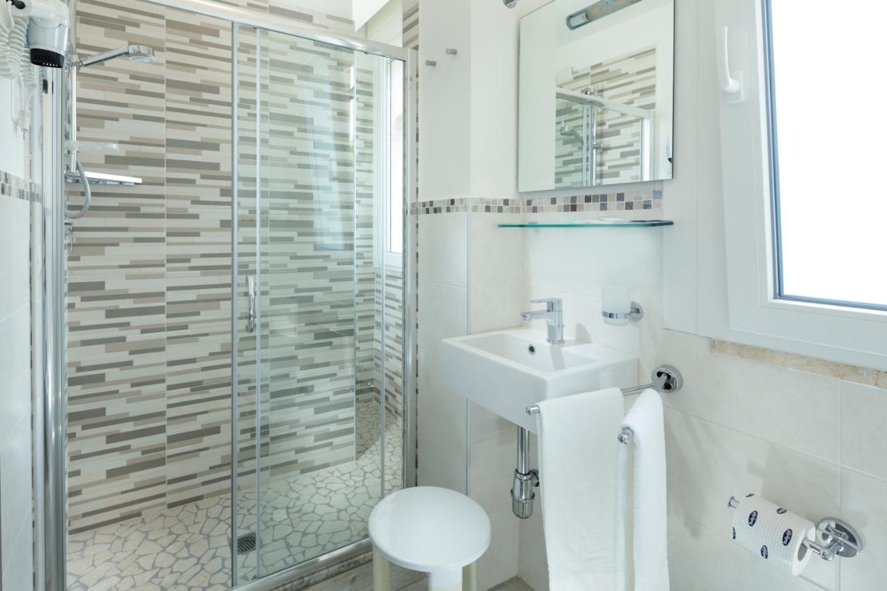 Park Hotel Pineta Cervia Ngoại thất bức ảnh
