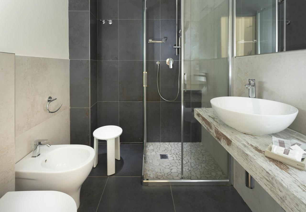 Park Hotel Pineta Cervia Ngoại thất bức ảnh