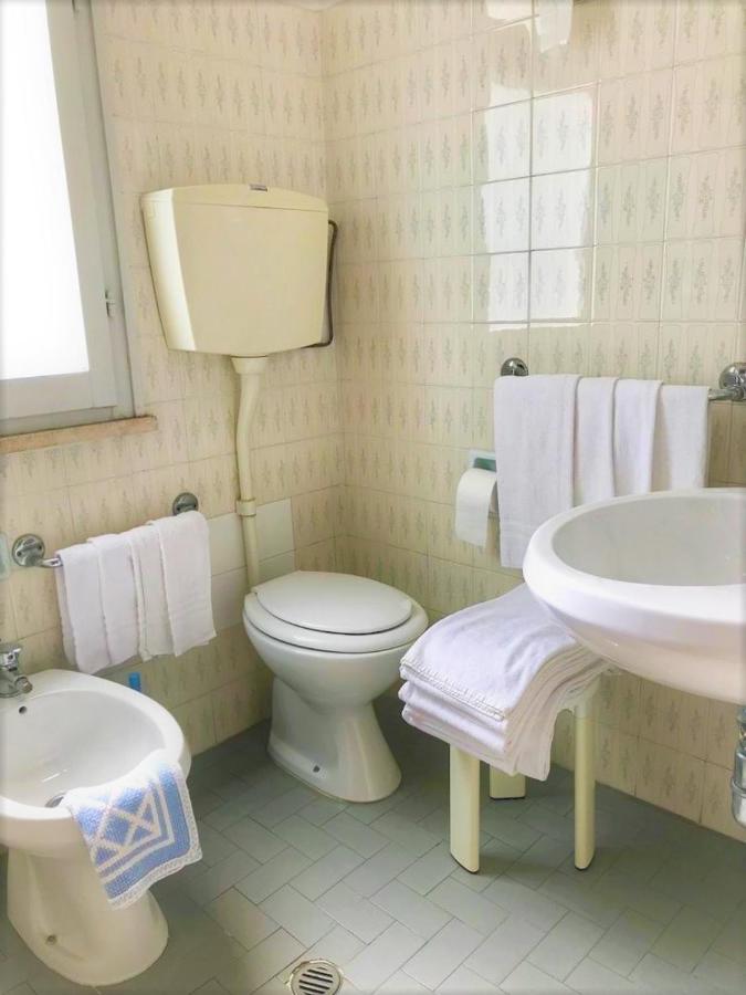 Park Hotel Pineta Cervia Ngoại thất bức ảnh