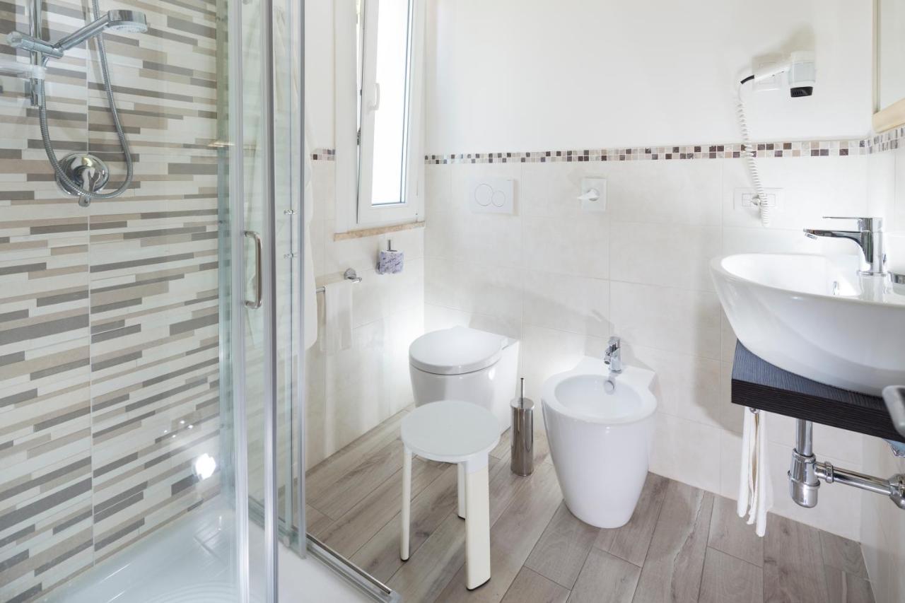 Park Hotel Pineta Cervia Ngoại thất bức ảnh