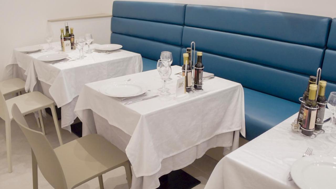 Park Hotel Pineta Cervia Ngoại thất bức ảnh