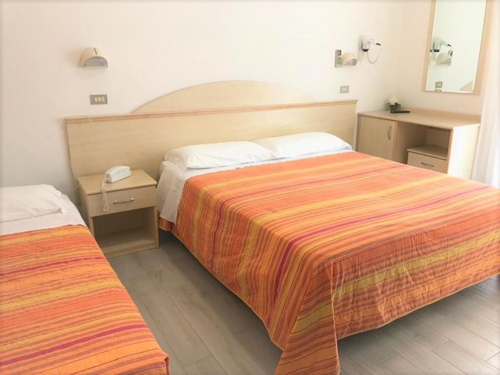 Park Hotel Pineta Cervia Ngoại thất bức ảnh