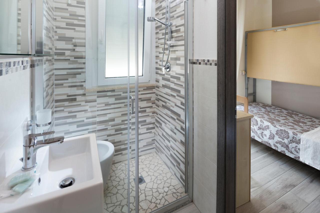Park Hotel Pineta Cervia Ngoại thất bức ảnh